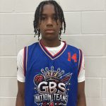 Cameron Thornton