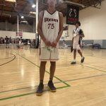Garrett Mcneal