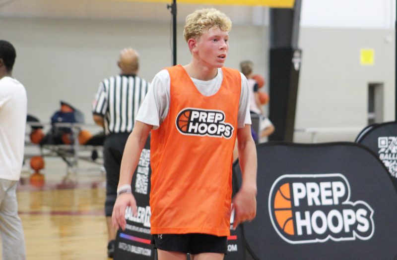 Iowa Freshman Showcase: The Top Five Ball-Handlers