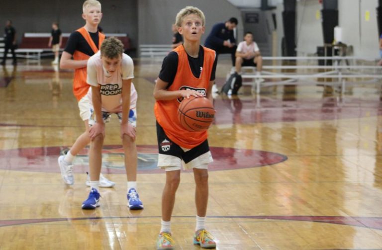 Prep Hoops Iowa Freshman Showcase: Team 6 Evaluations