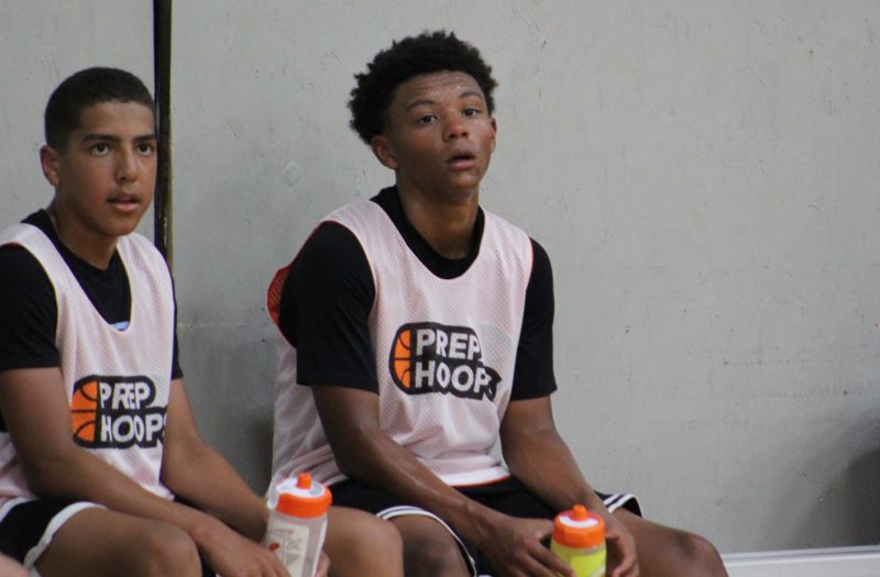 Prep Hoops Iowa Freshman Showcase: Team 5 Evaluations