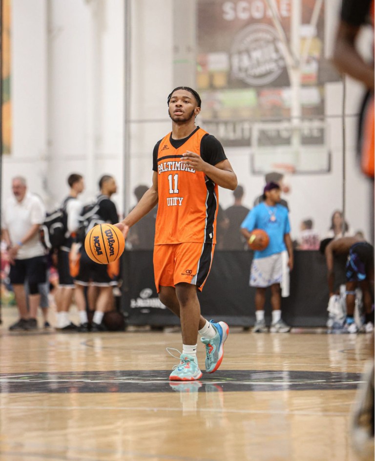 Jaden Brown