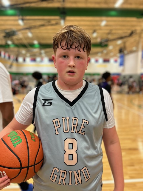 2033-&amp;#8217;34 Impact Prospects from Coast2Coast The Finals