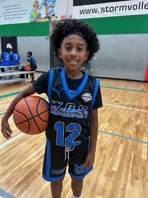Kaiden Carter 