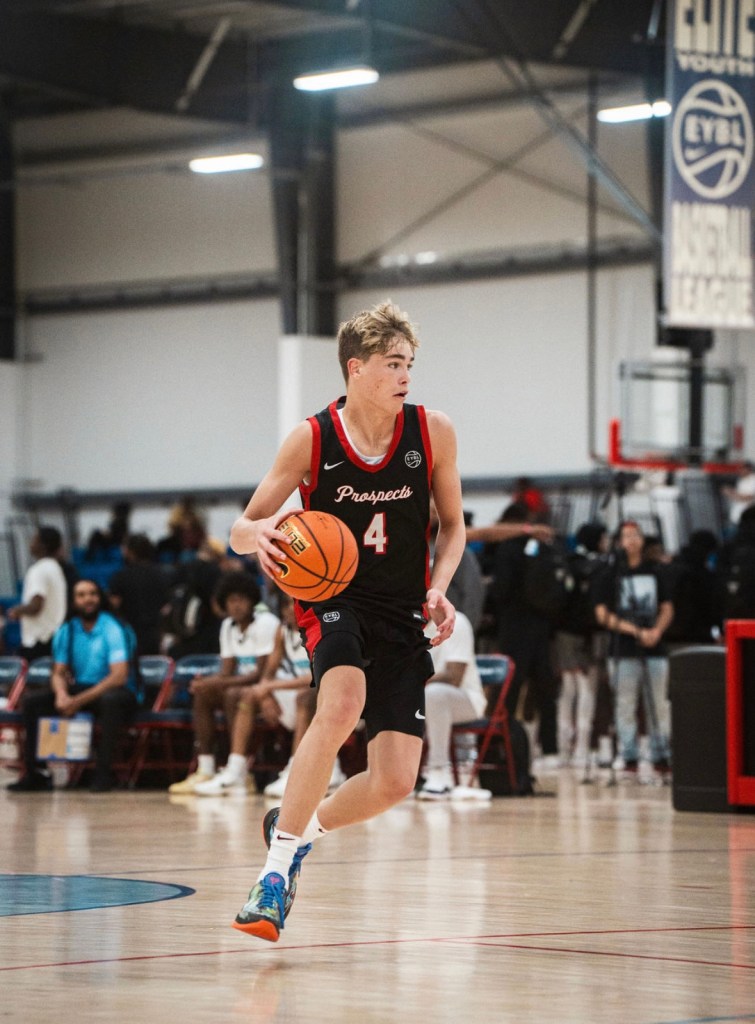 Updated 2027 Utah Rankings