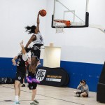 LJ Holman