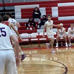 Colton Theis