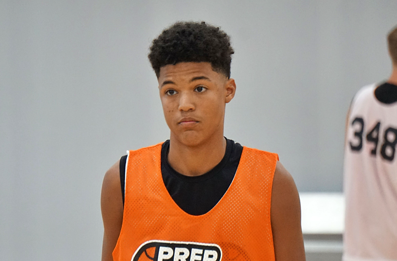 2029 Rankings Release: Top Guards