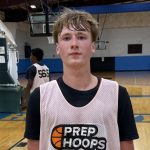 2025 PH Oregon Sophomore ID Camp – Team Seven Scouting Reports