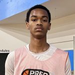 2025 PH Oregon Freshman Showcase – Team Two Scouting Reports