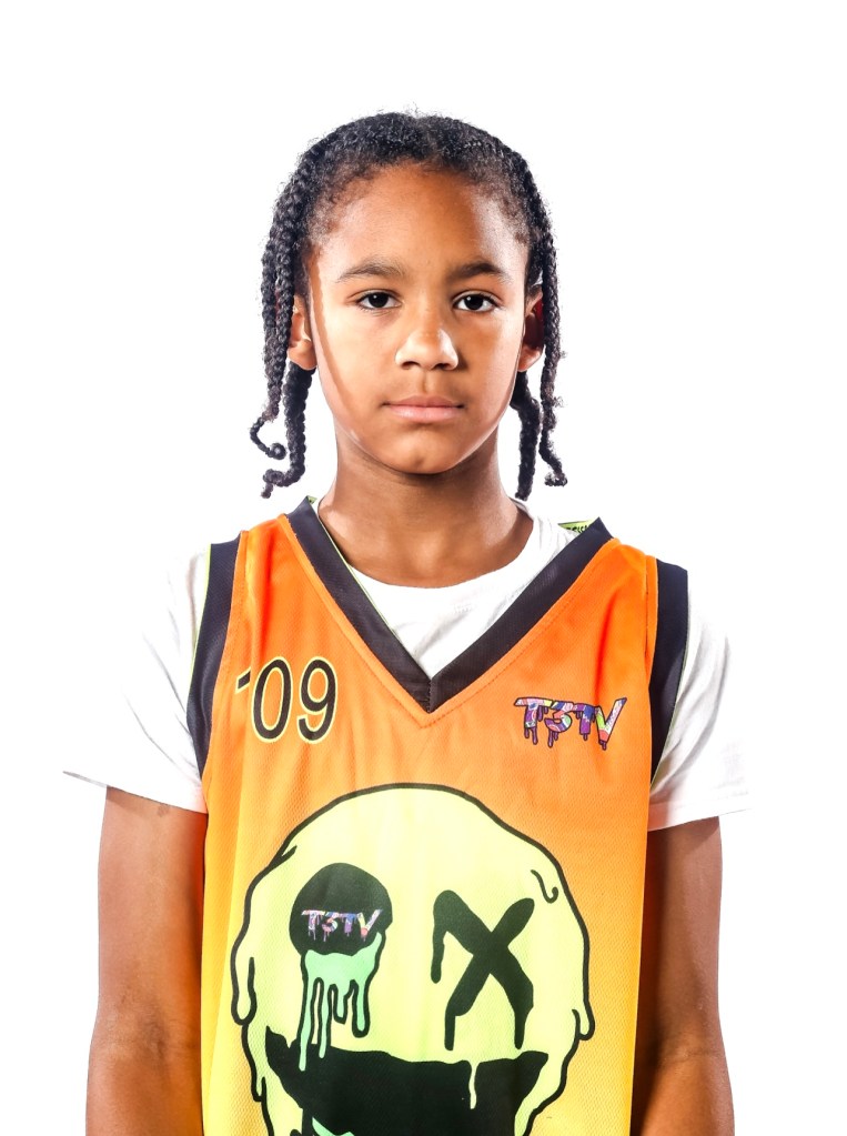 Kyre Ward