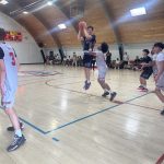Standout Guards At The 5th Annual Back to School Jam