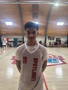 Talented Group at ABC Prep Impresses Early