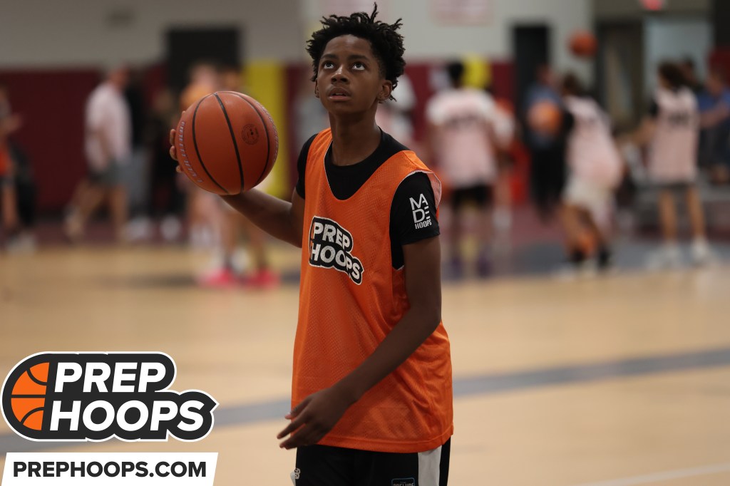 Prep Hoops Illinois Freshman Showcase – Photo Gallery