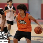 Prep Hoops Illinois Sophomore ID Camp – Photo Gallery