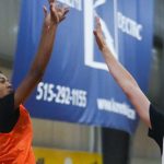 Prep Hoops Iowa Freshman Showcase – Photo Gallery
