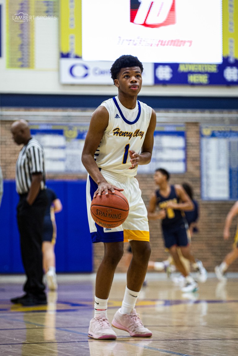 Jaylen Hill