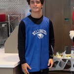Jacob Ramos