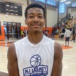 Legacy Team Camp Report: Standout Performers 2027 – Part 2