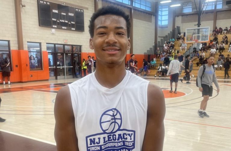 Legacy Team Camp Report: Standout Performers 2027 – Part 2