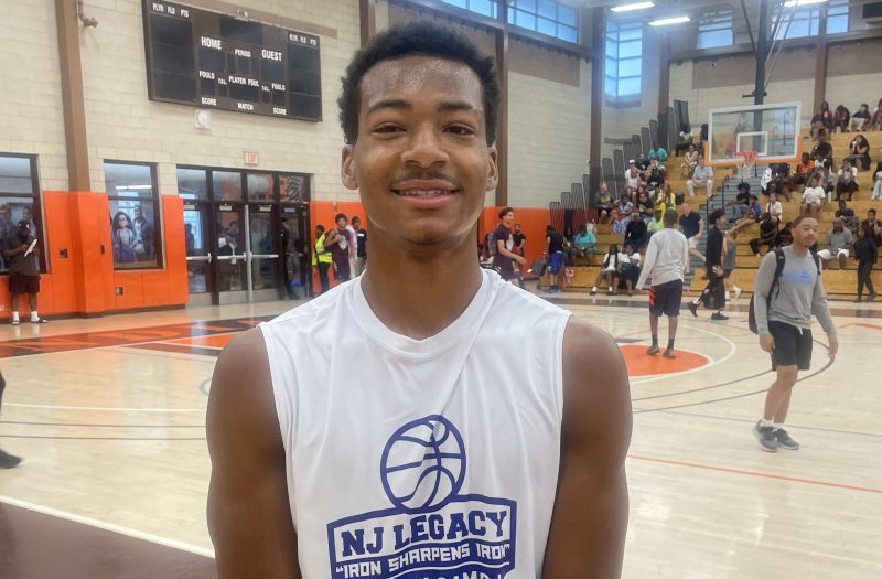 Legacy Team Camp Report: Standout Performers 2027 – Part 2