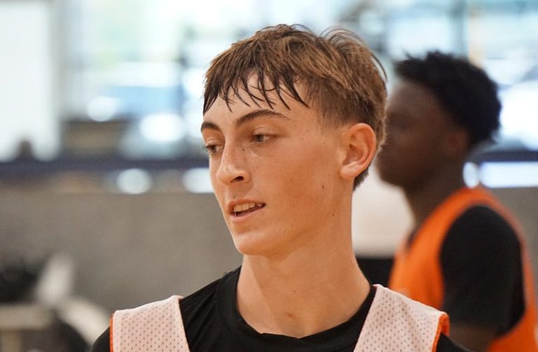 Midwest Cincy Fall League Guard Standouts