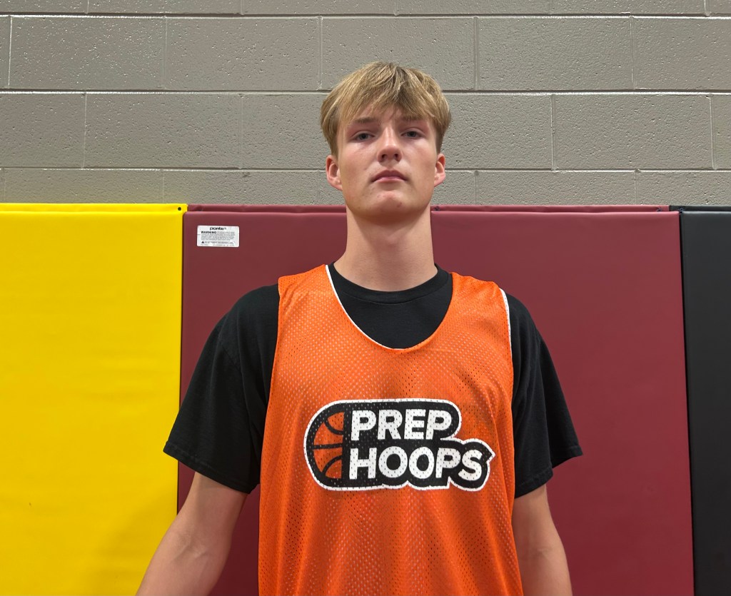 Sophomore ID Camp: Highly Ranked Perimeter Prospects Star