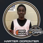 Highlights from the Action-Packed Sophomore ID Showcase