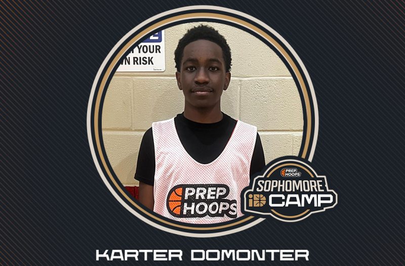 Highlights from the Action-Packed Sophomore ID Showcase