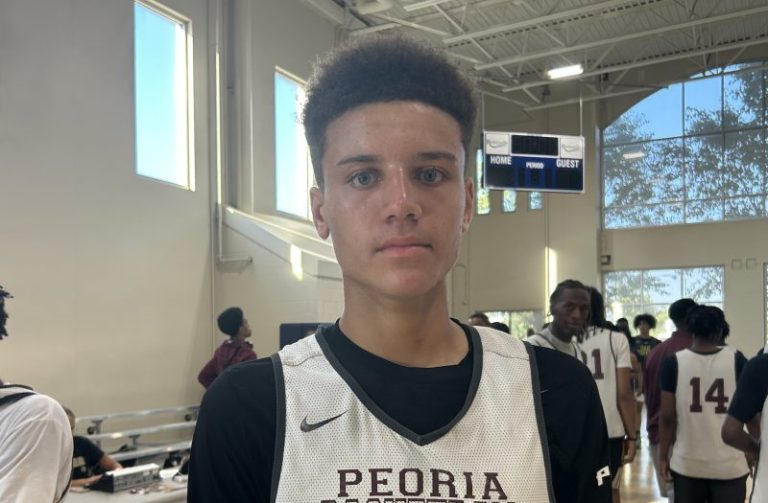 Ranked Rising Sophomores Who Need to Be Talked About