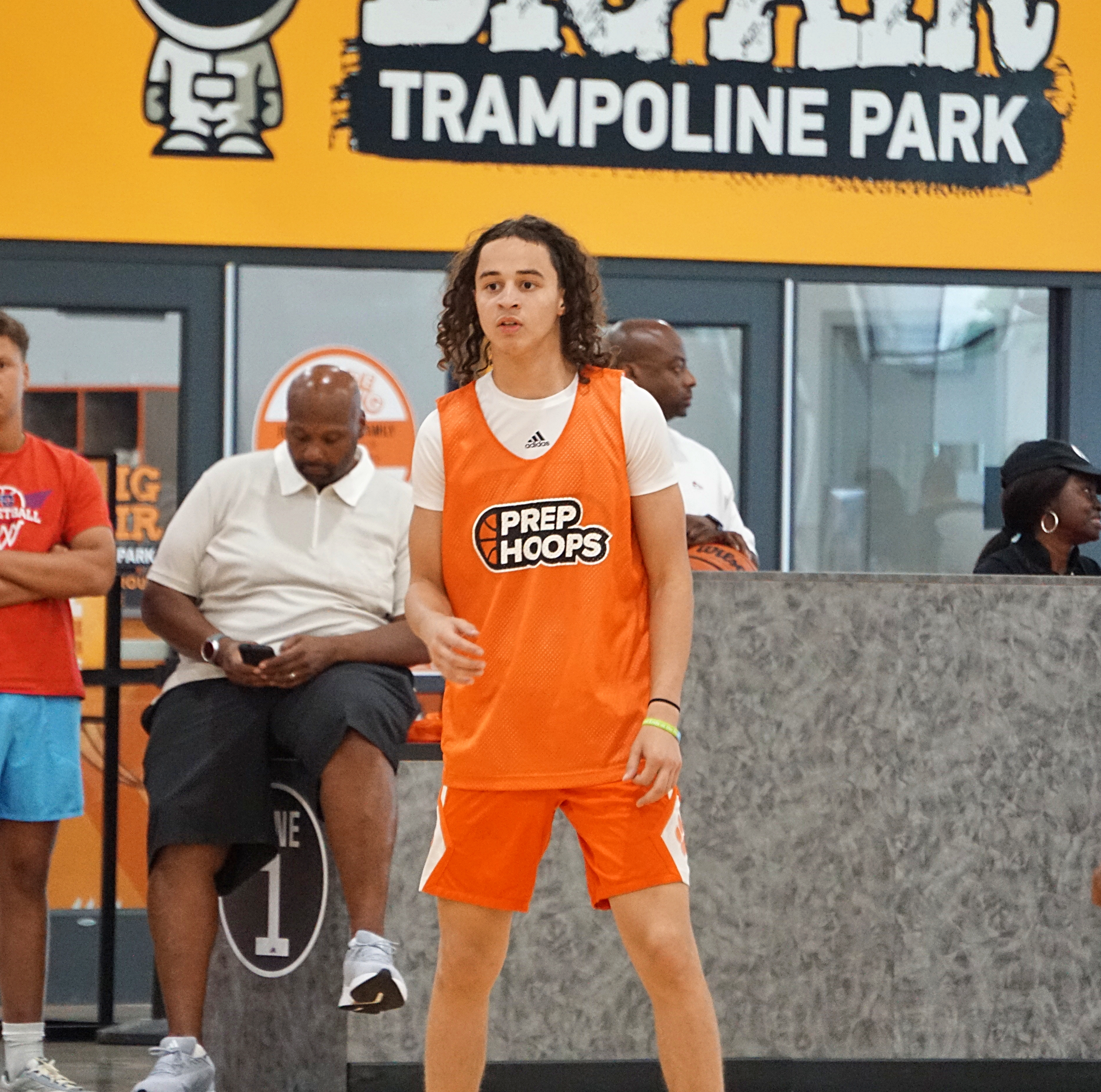 Kaylen Brooks