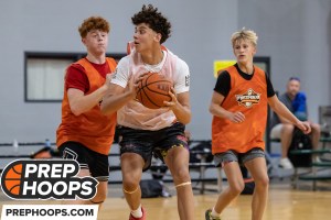 Prep Hoops Kentucky Freshman Showcase - Photo Gallery