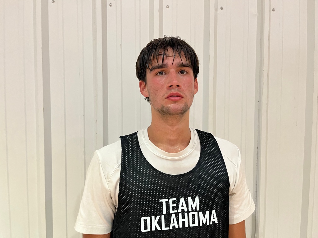 Kiefer Garriott