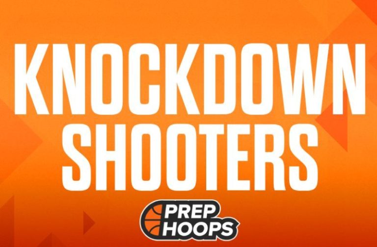 Region 4: Standouts Season from the Perimeter