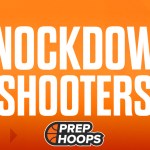 Sophomore ID Camp: Knockdown Shooters