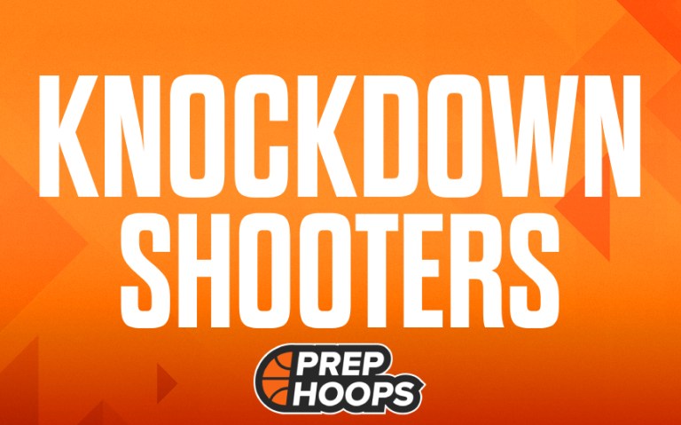 7 Juniors Who Can Shoot the Rock
