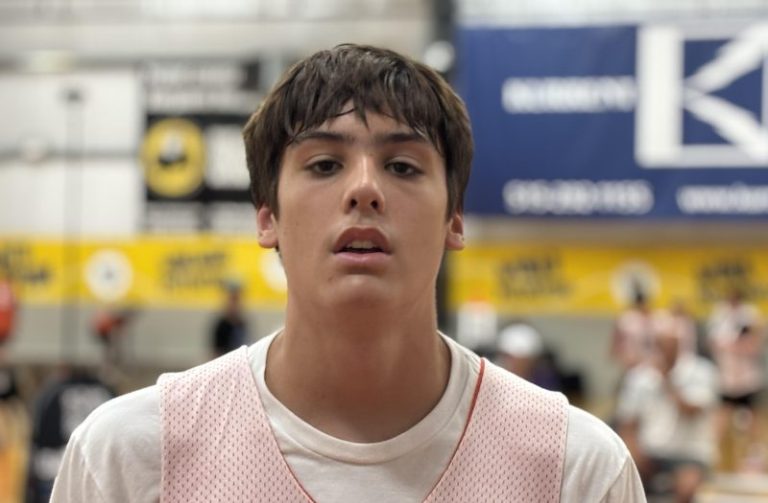 Prep Hoops Iowa Freshman Showcase: Tony&#039;s First Team All-Showcase