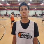 Parham’s Fab 5 from Sophomore ID Camp