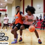Prep Hoops Louisiana Sophomore ID Camp – Photo Gallery