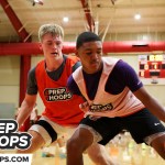 Prep Hoops Louisiana Freshman Showcase – Photo Gallery
