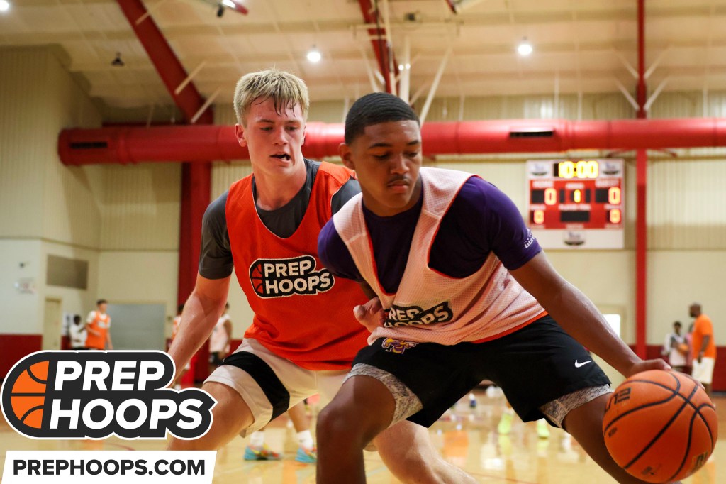 Prep Hoops Louisiana Freshman Showcase – Photo Gallery