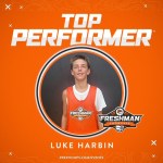 Luke Harbin