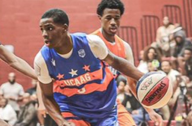 <span class="pn-tooltip pn-player-link">
        <span class="name-pointer">Underclassmen AAG North (Blue) Team Report Class of 2027</span>
        <span class="info-box not-prose" style="background: linear-gradient(to bottom, rgba(247,101,23, 0.95) 0%,rgba(247,101,23, 1) 100%)">
            <a href="https://prephoops.com/2025/08/underclassmen-aag-north-blue-team-report-class-of-2027/" class="link-wrap">
                                    <span class="player-img"><img src="https://prephoops.com/wp-content/uploads/sites/2/2025/08/2027-Team-Picture-crop-2541x1669-1756178030.jpg?w=150&h=150&crop=1" alt="Underclassmen AAG North (Blue) Team Report Class of 2027"></span>
                
                <span class="player-details">
                    <span class="first-name">Underclassmen</span>
                    <span class="last-name">AAG North (Blue) Team Report Class of 2027</span>
                    <span class="measurables">
                                            </span>
                                    </span>
                <span class="player-rank">
                                                        </span>
                                    <span class="state-abbr"></span>
                            </a>

            
        </span>
    </span>
