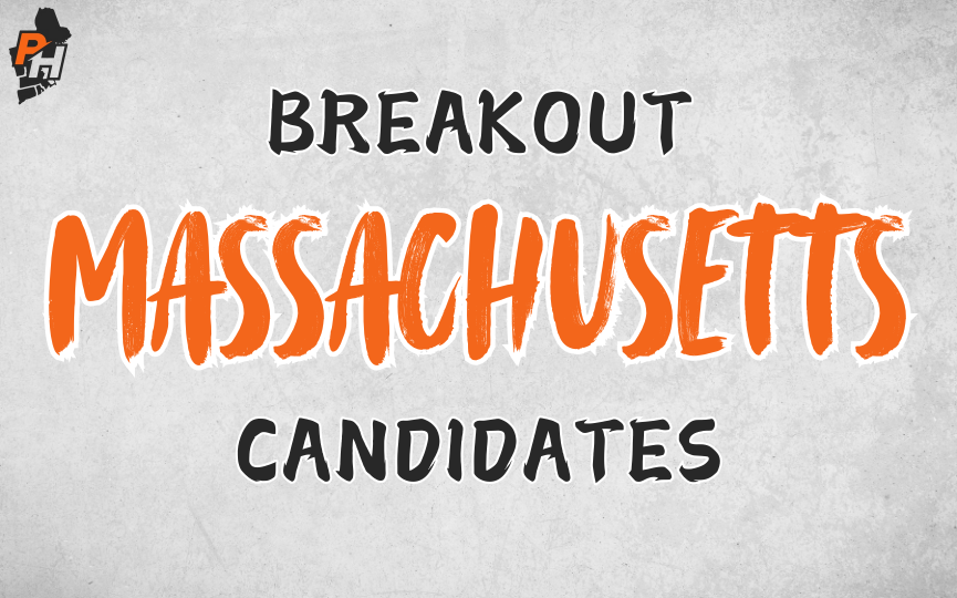 Breakout Candidates: Massachusetts