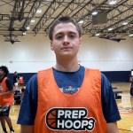Underrated 2026 Prospects Make Name at The EXPO: Illinois