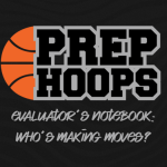 Evaluator’s Notebook: Who’s Making Moves? – Part 1