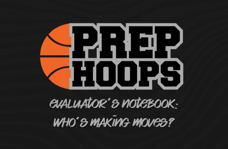 Evaluator&amp;#8217;s Notebook: Who&amp;#8217;s Making Moves? &amp;#8211; Part 3