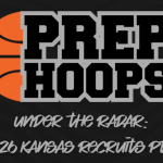 Under the Radar: 2026 Kansas Recruits Pt. 2