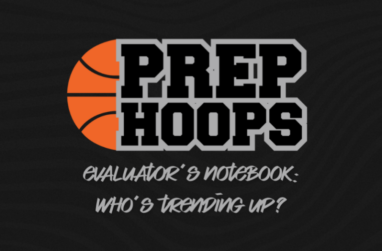 Evaluator&#039;s Notebook: Who&#039;s Trending Up? - Part 3