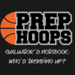 Evaluator’s Notebook: Who’s Trending Up? – Part 2